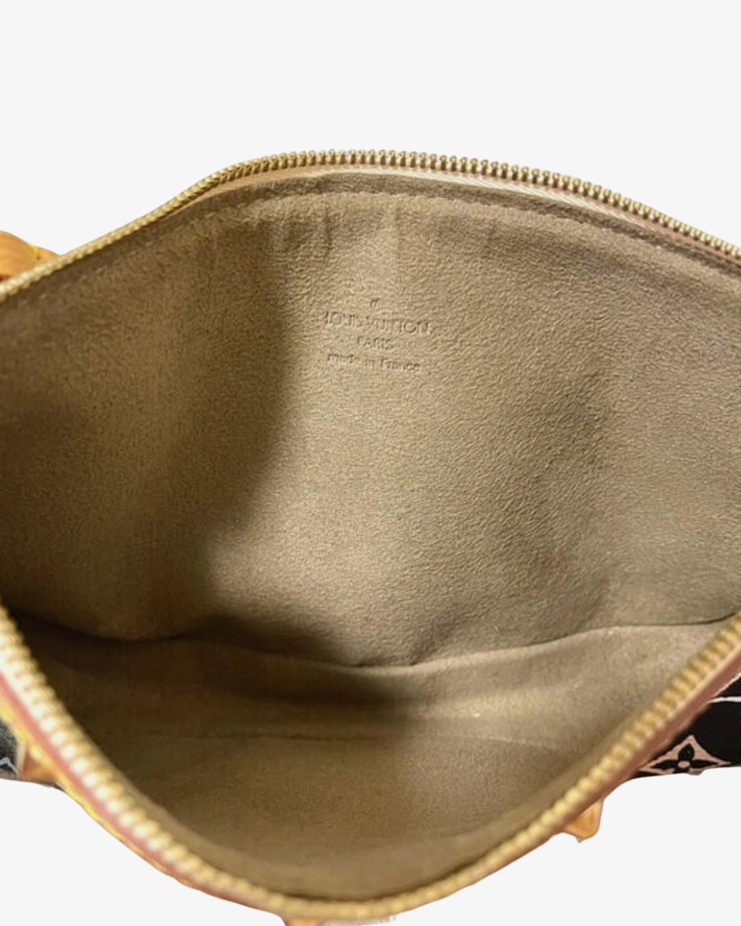 Bolso Louis Vuitton Negro
