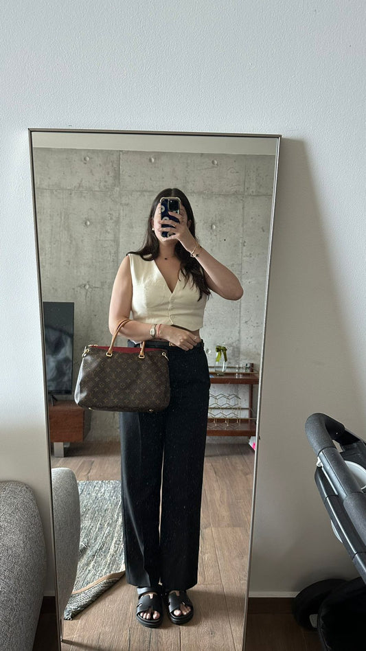 Louis Vouitton Pallas