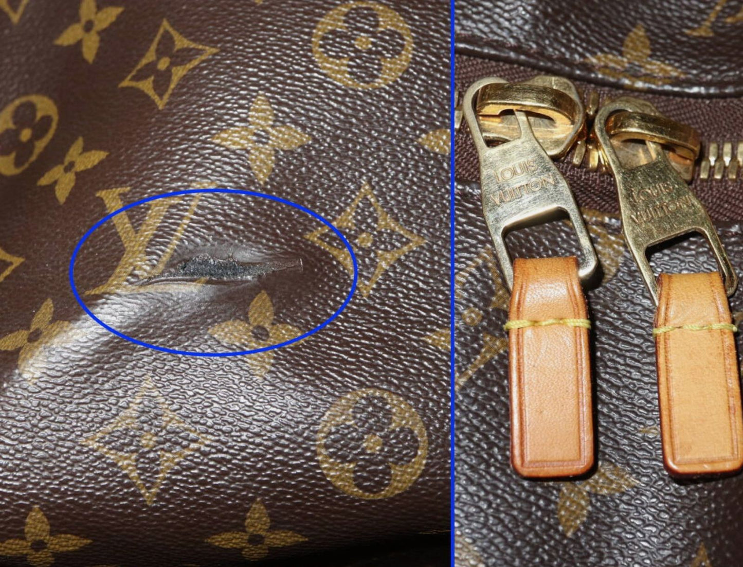 Louis Vuitton Sully