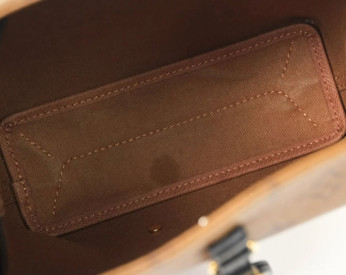 Louis Vuitton Atlantis BB Monogram Canvas