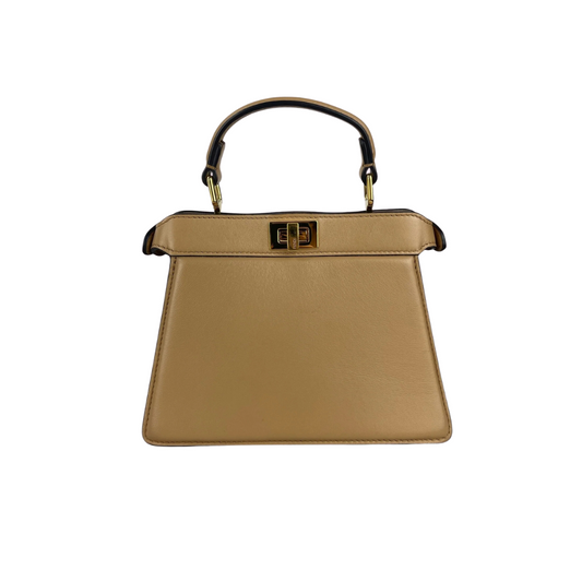 Fendi Petite Peekaboo