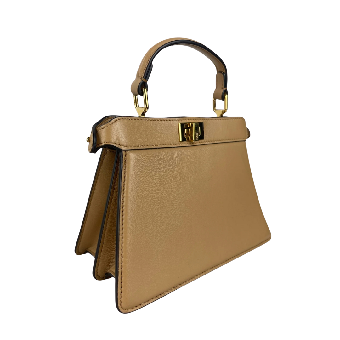 Fendi Petite Peekaboo