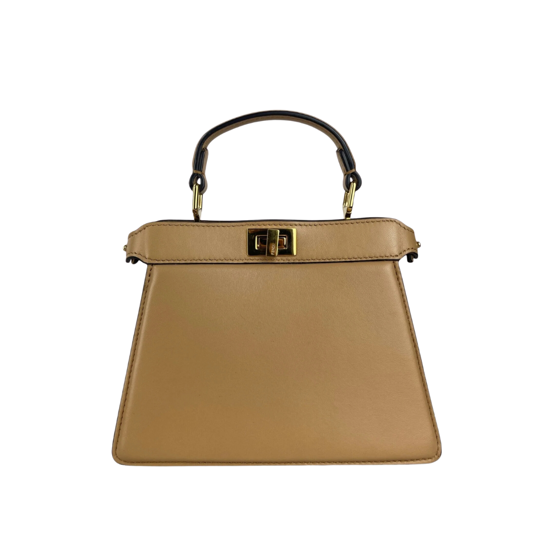 Fendi Petite Peekaboo