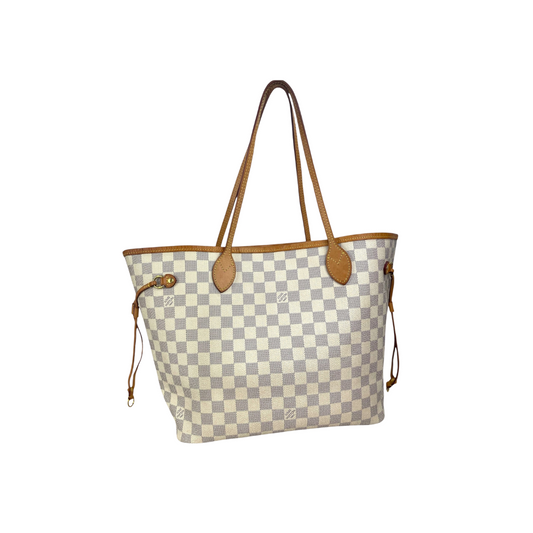 Louis Vuitton Neverfull MM