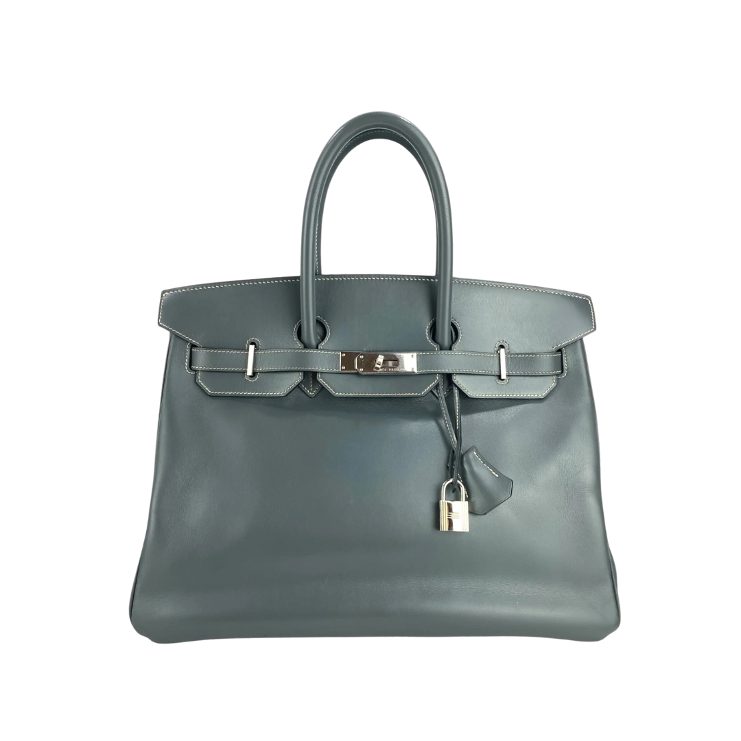 Hermes Birkin 35