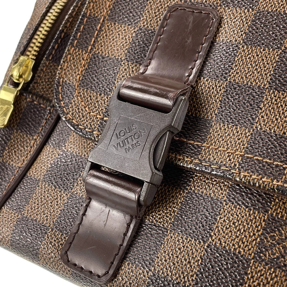 Louis Vuitton Damier Reporter Melville