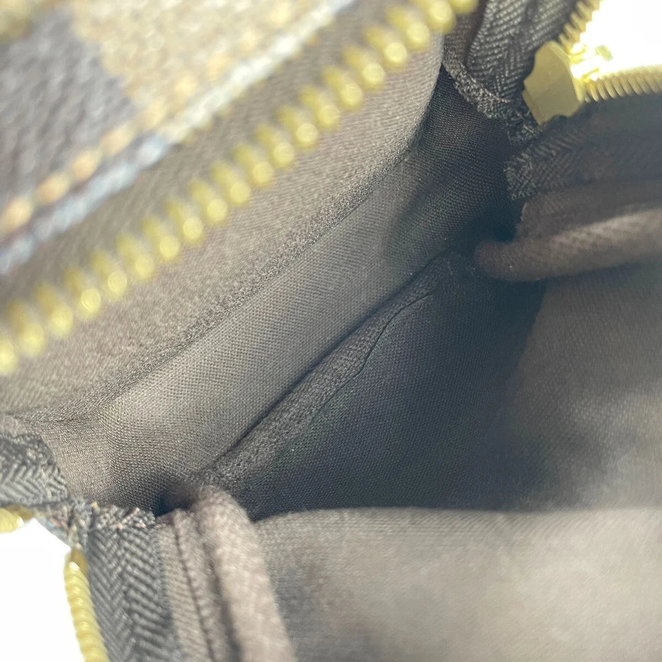 Louis Vuitton Damier Reporter Melville