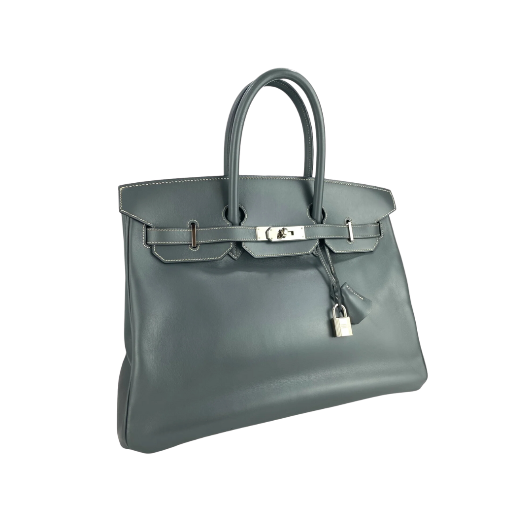 Hermes Birkin 35