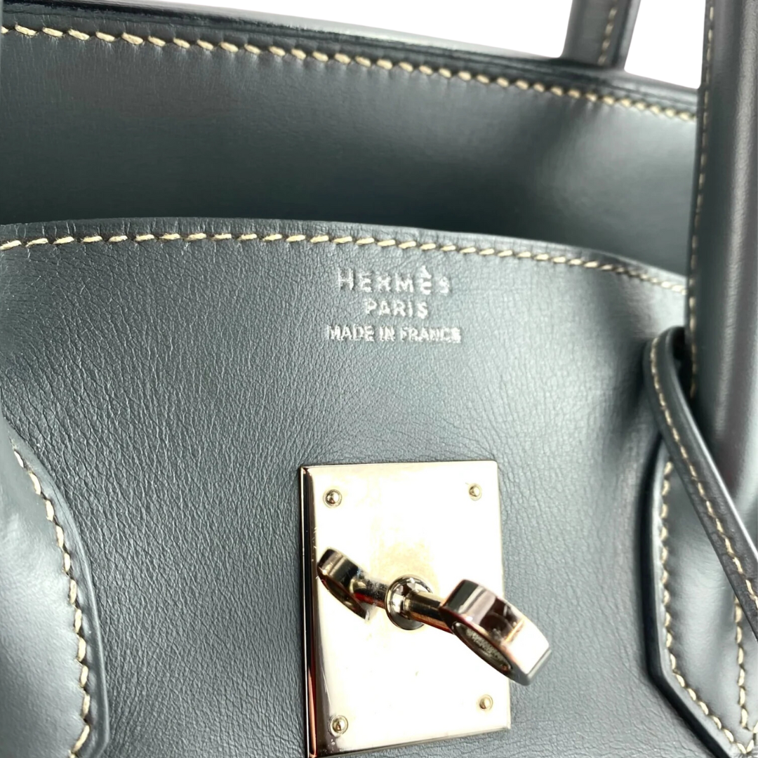 Hermes Birkin 35