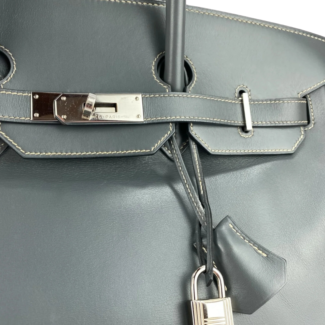 Hermes Birkin 35