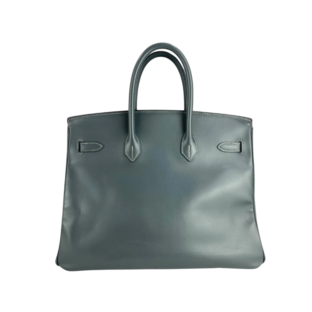 Hermes Birkin 35