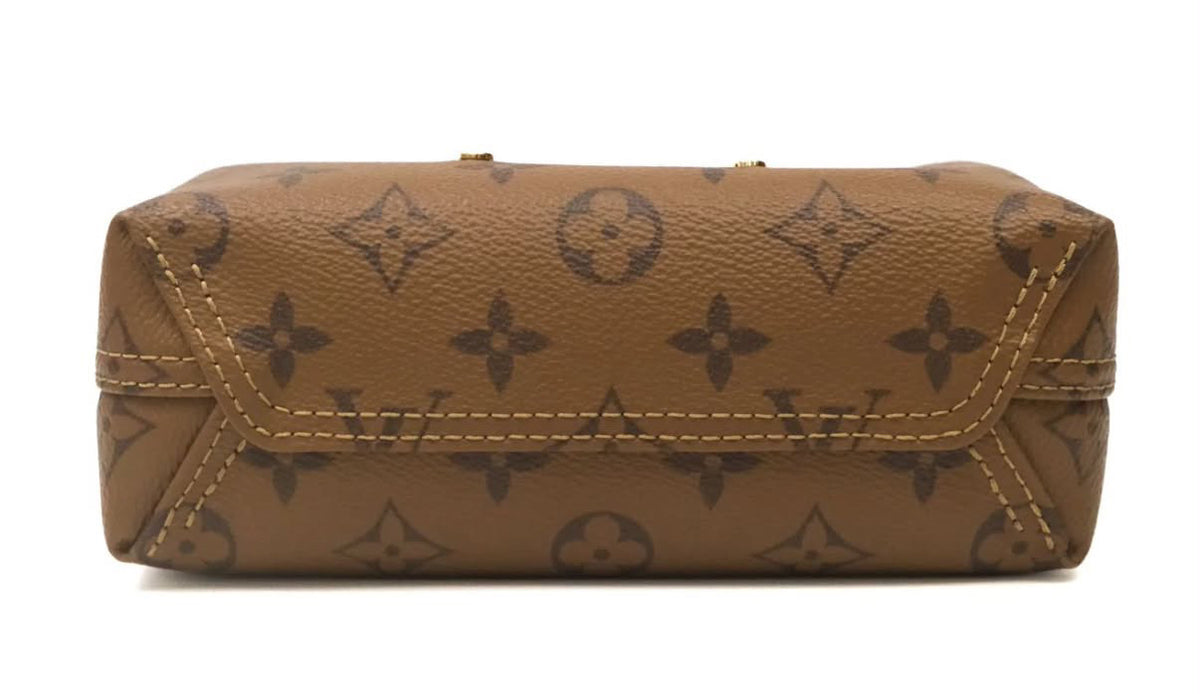 Louis Vuitton Atlantis BB Monogram Canvas