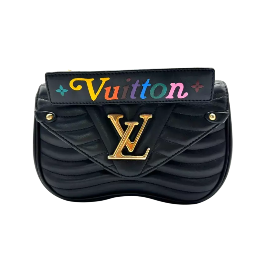 Louis Vuitton Negra