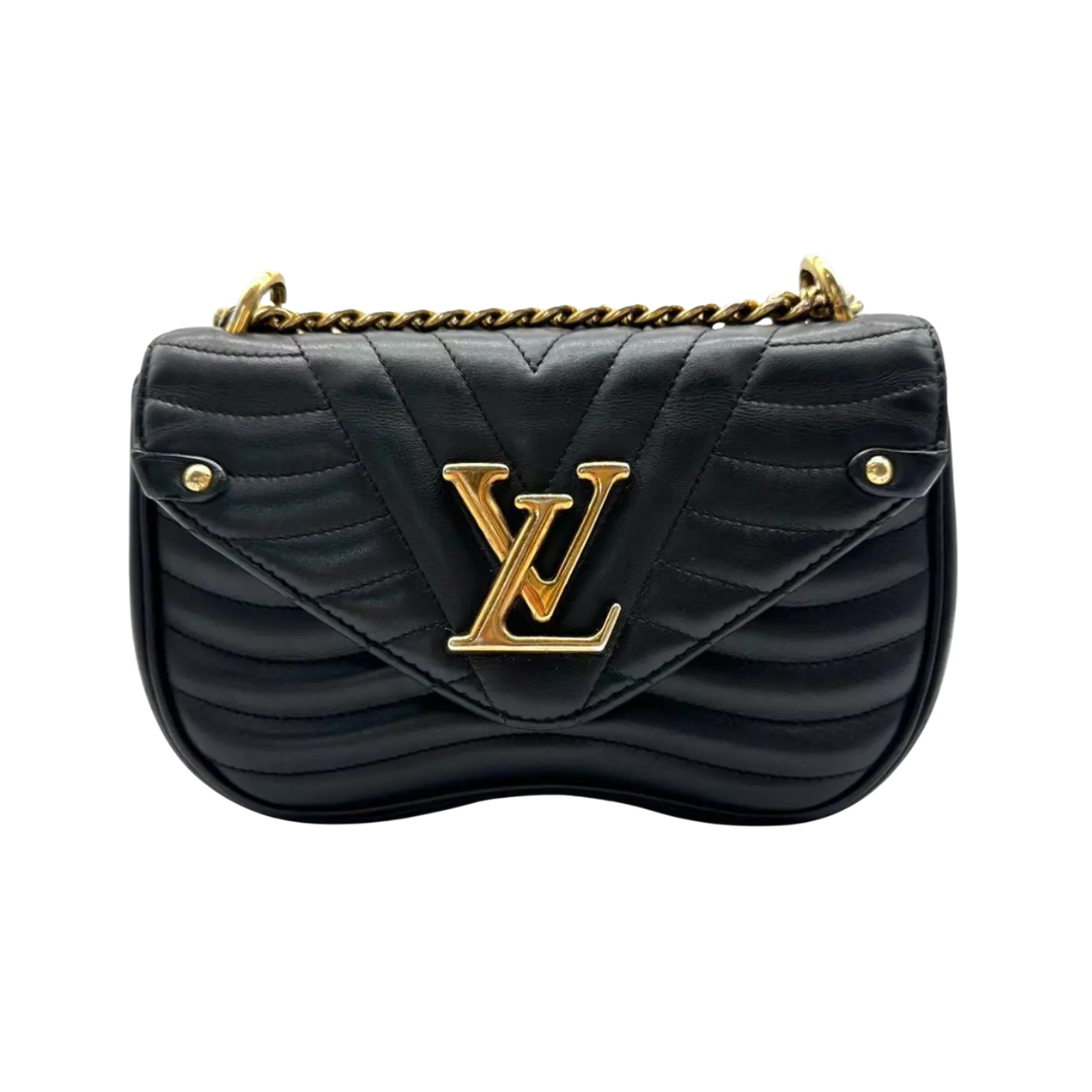 Louis Vuitton Negra