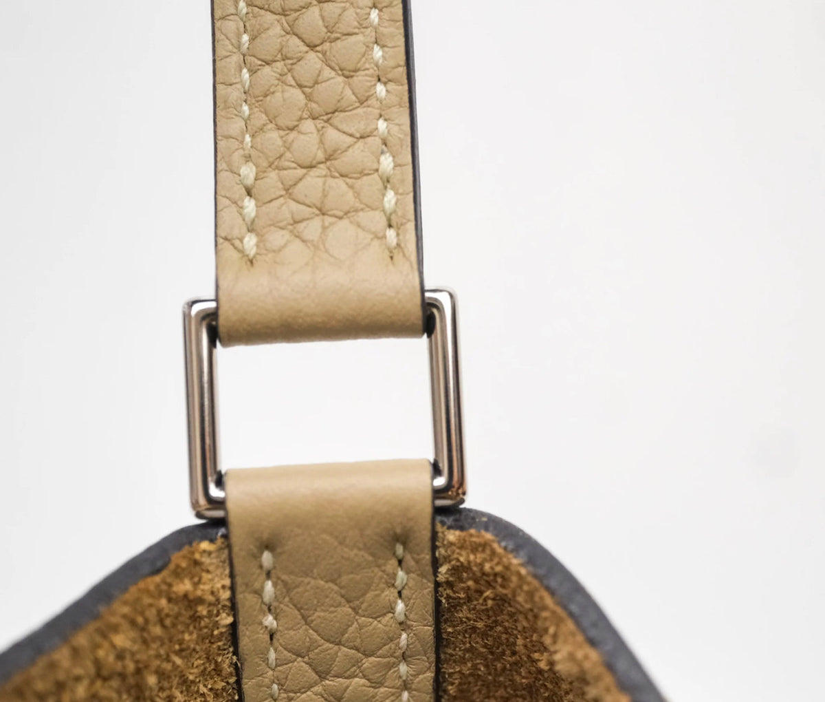 Hermes picotin 18 trench s2 clemence