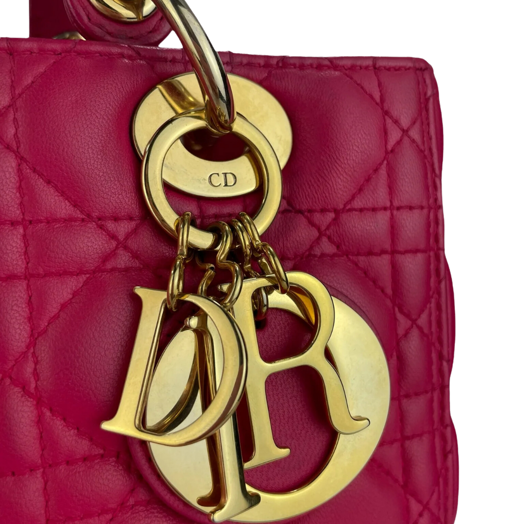 Lady Dior