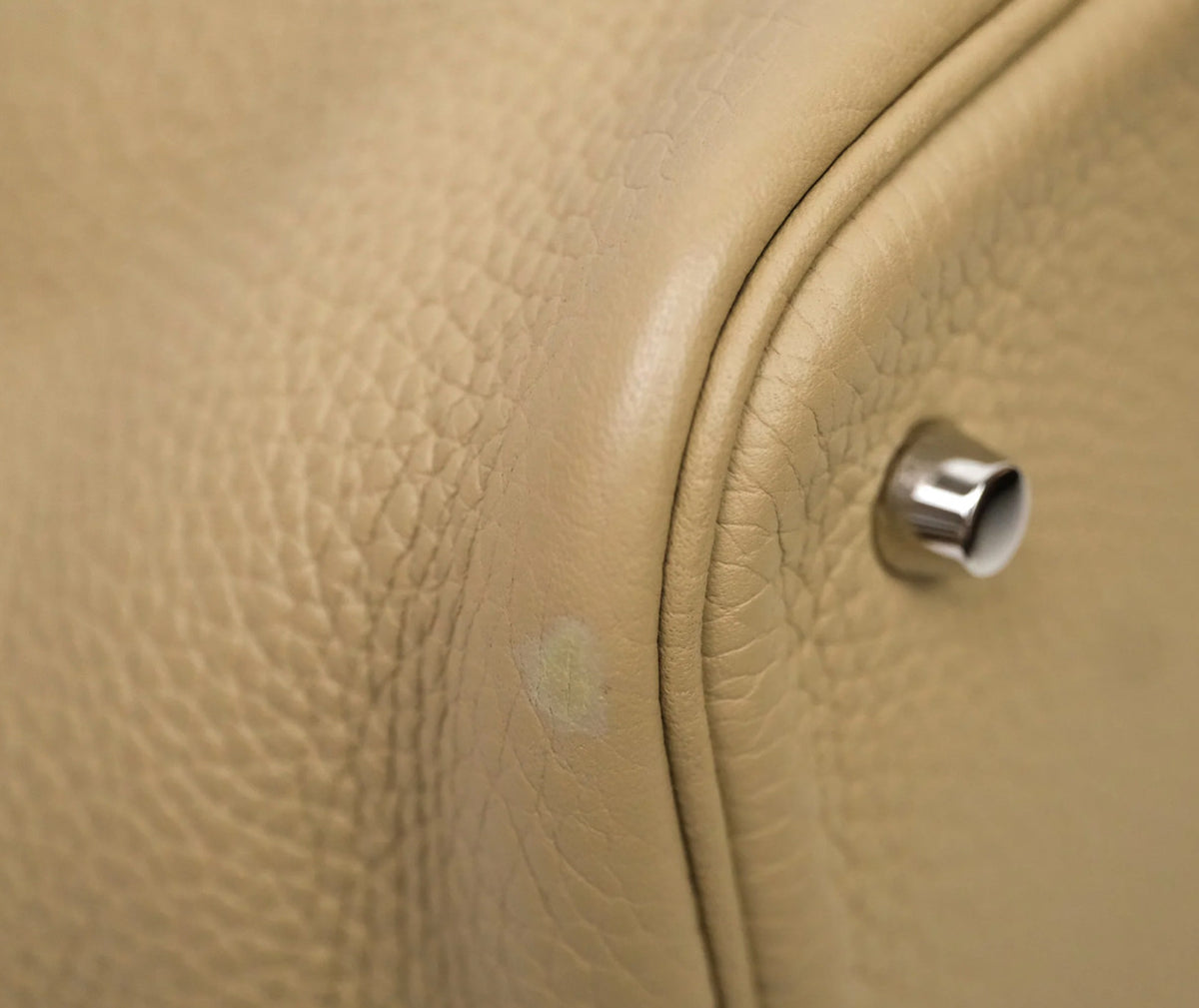Hermes picotin 18 trench s2 clemence