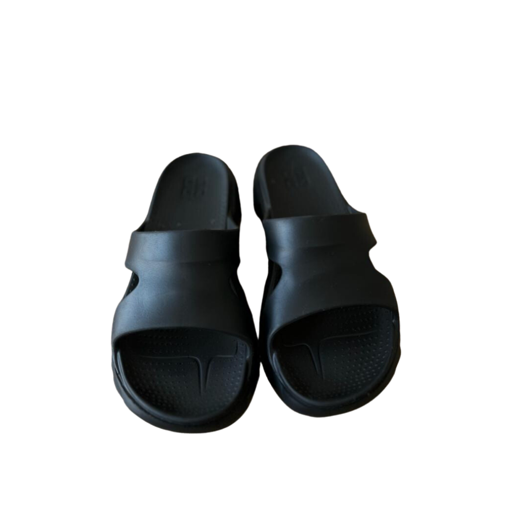 Givenchy Rubber Sole Sandals