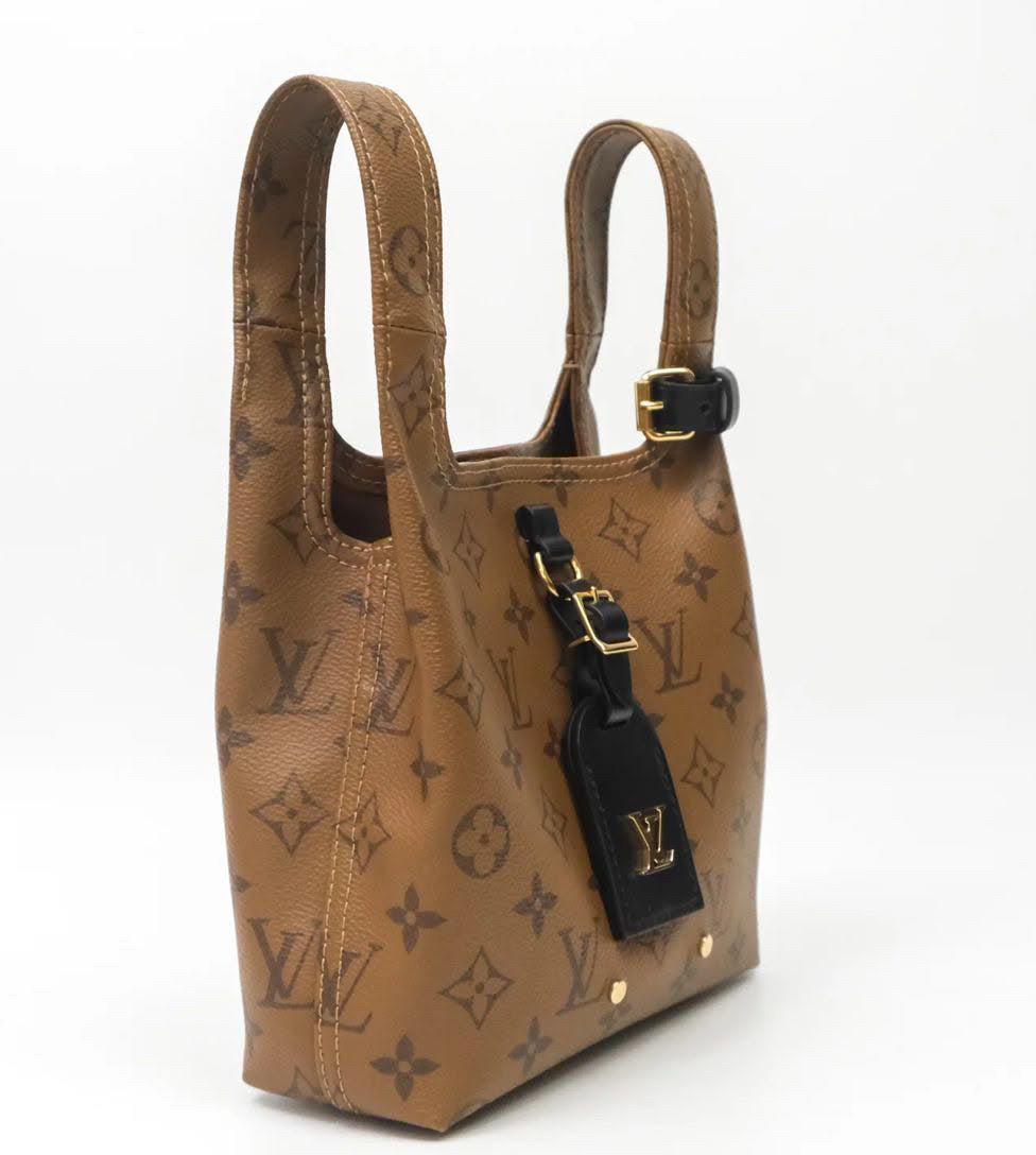 Louis Vuitton Atlantis BB Monogram Canvas