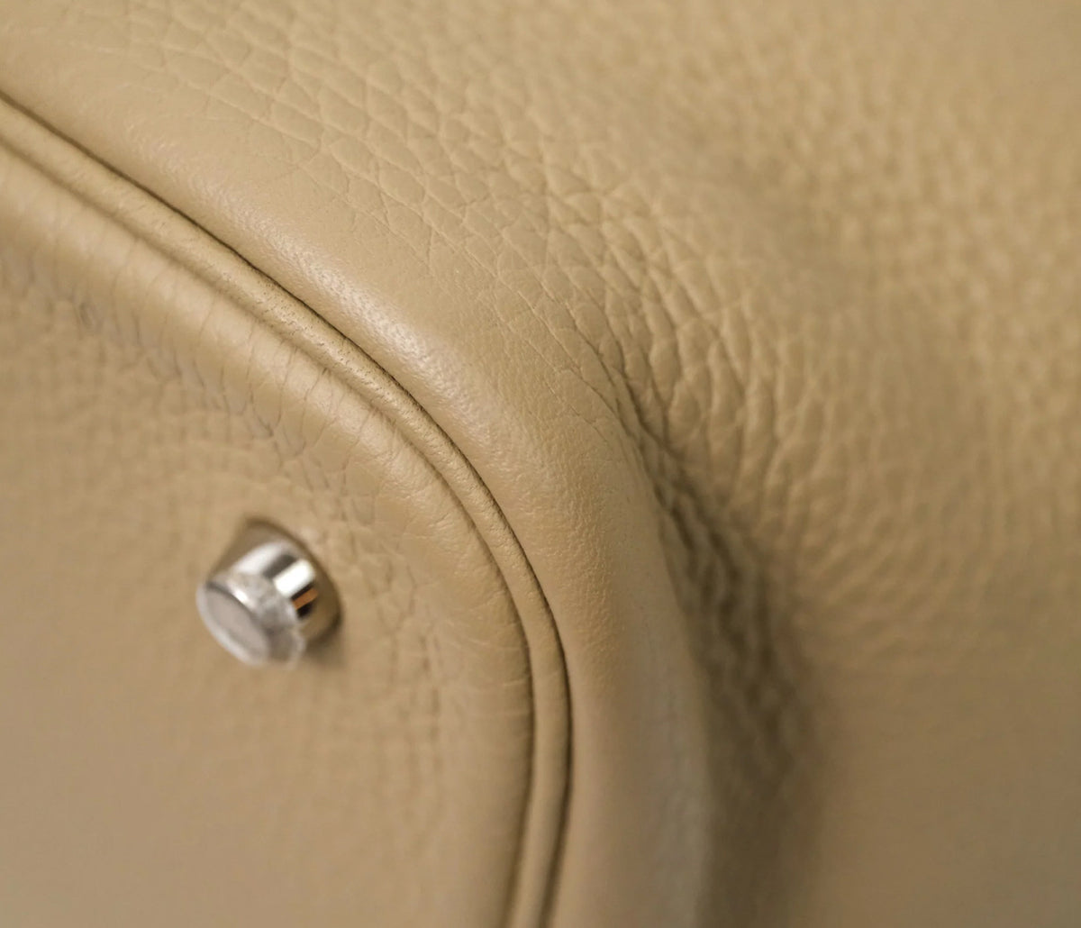 Hermes picotin 18 trench s2 clemence