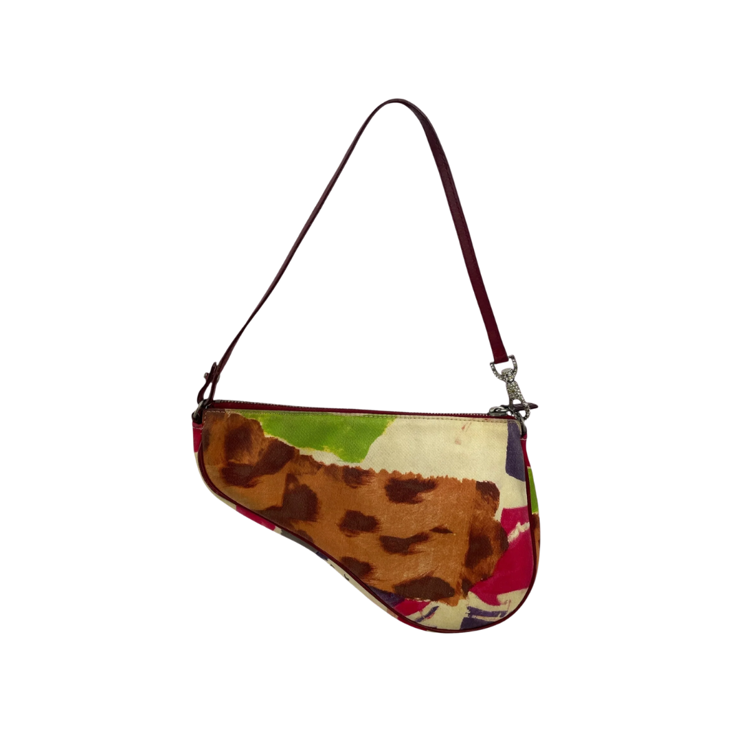 Dior Mini Saddle L.E