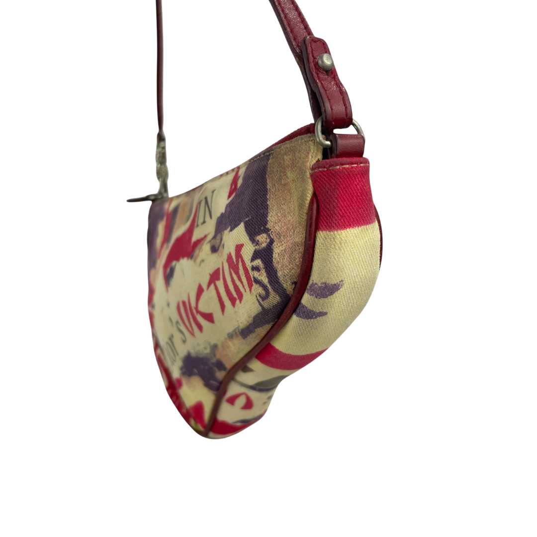 Dior Mini Saddle L.E