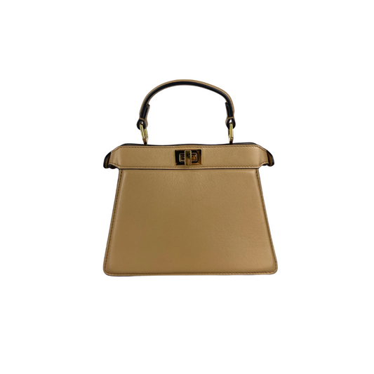 Fendi Peekaboo Petite