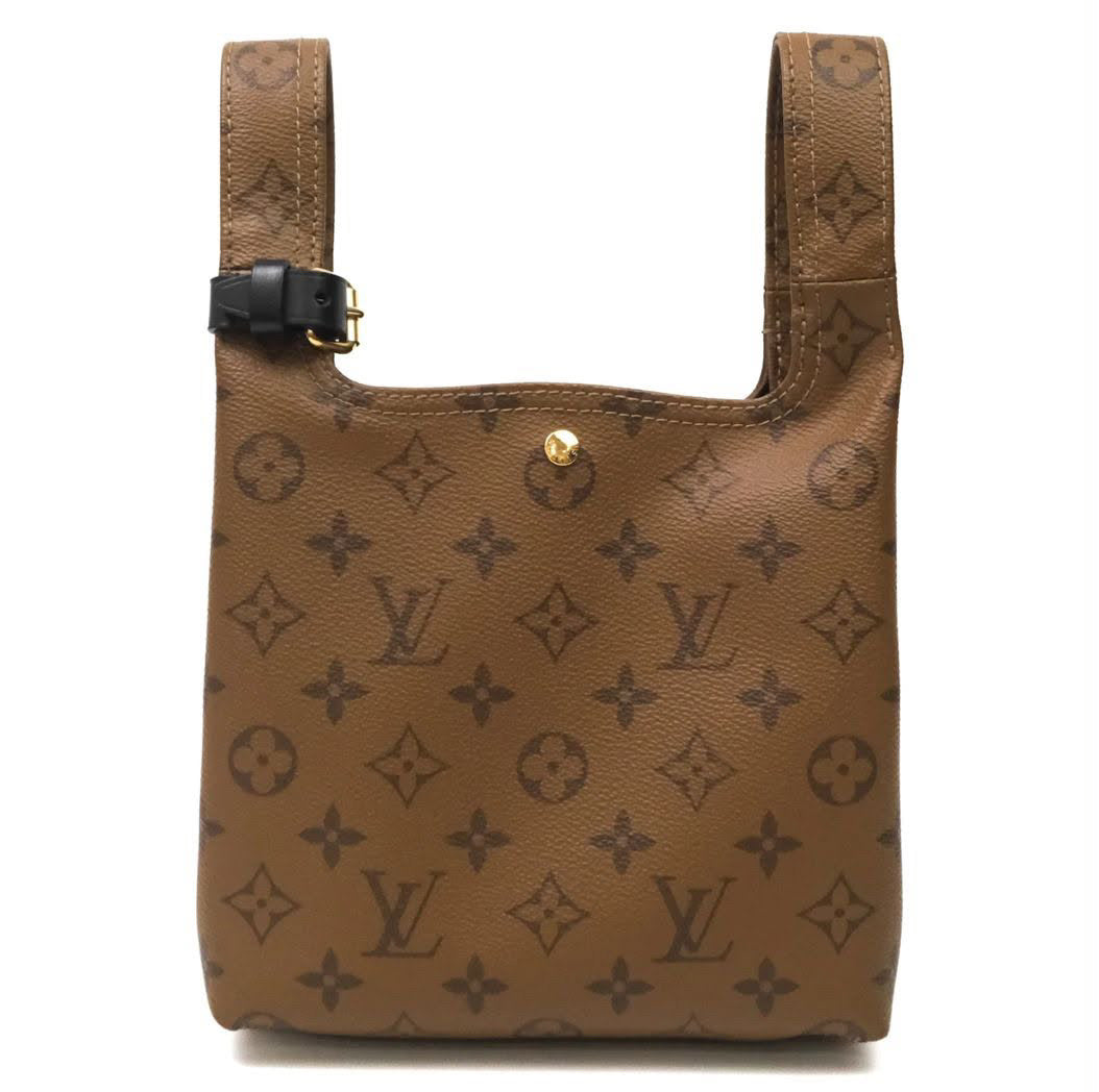 Louis Vuitton Atlantis BB Monogram Canvas