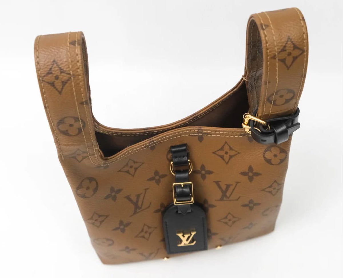 Louis Vuitton Atlantis BB Monogram Canvas