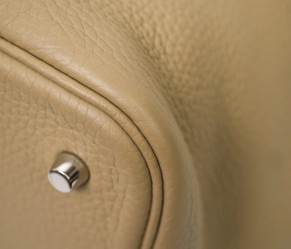 Hermes picotin 18 trench s2 clemence
