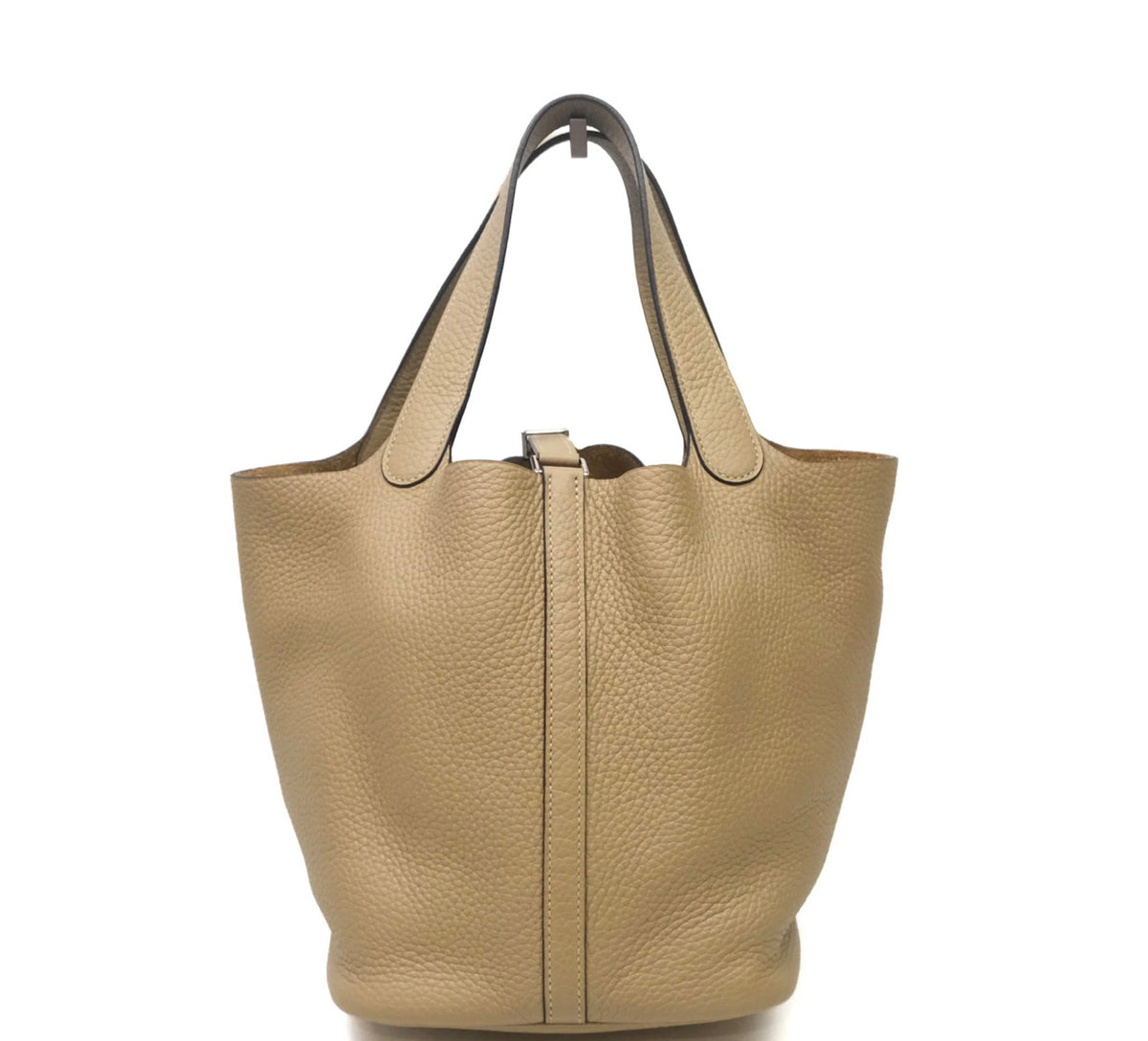 Hermes picotin 18 trench s2 clemence