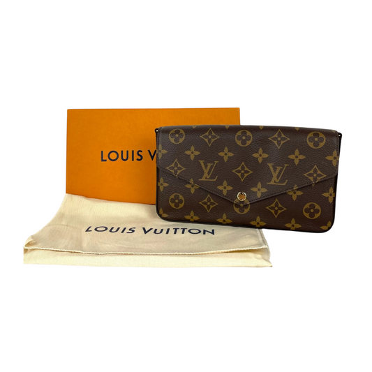 Louis Vuitton Félicie