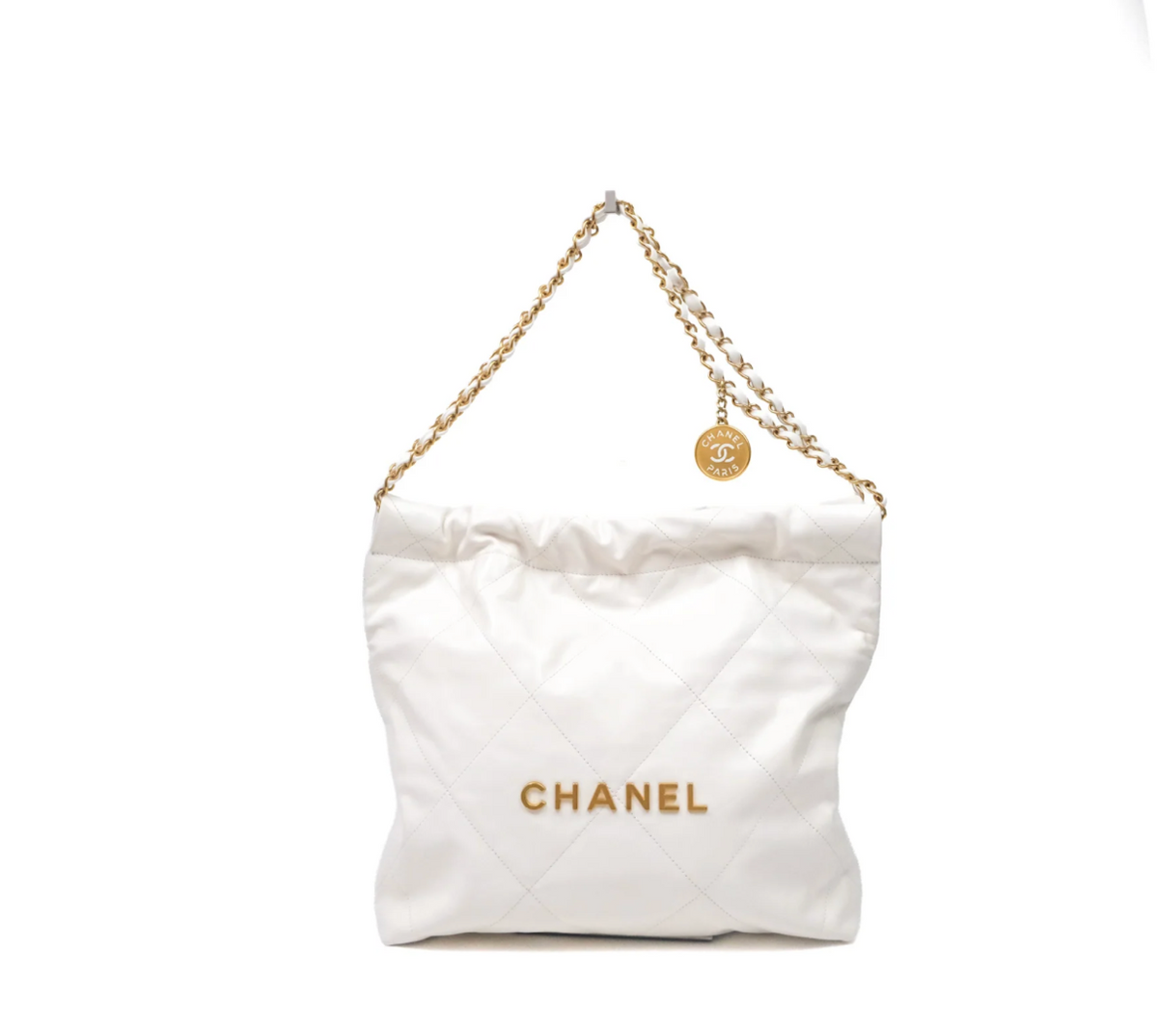 Chanel 22 Small