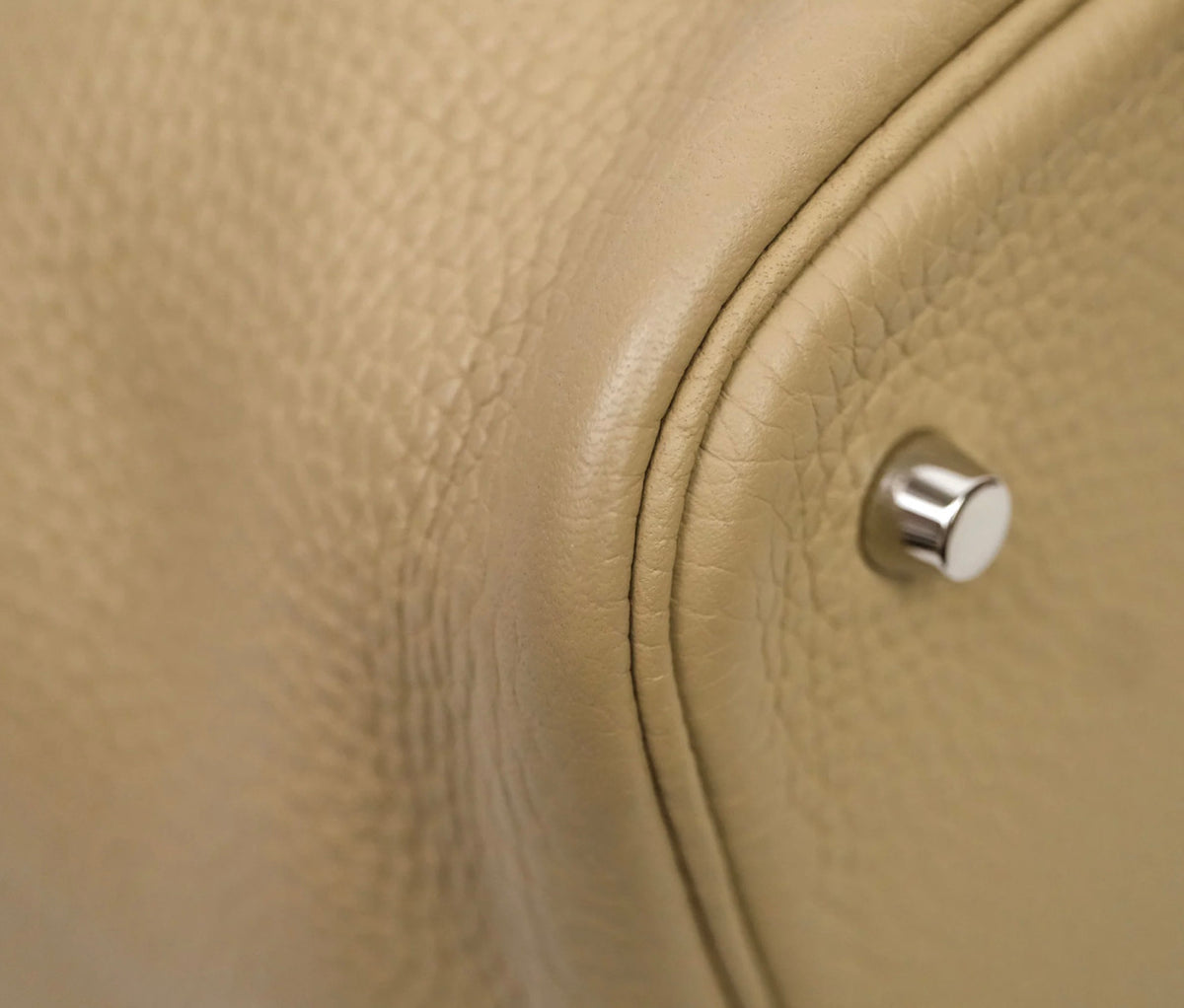 Hermes picotin 18 trench s2 clemence