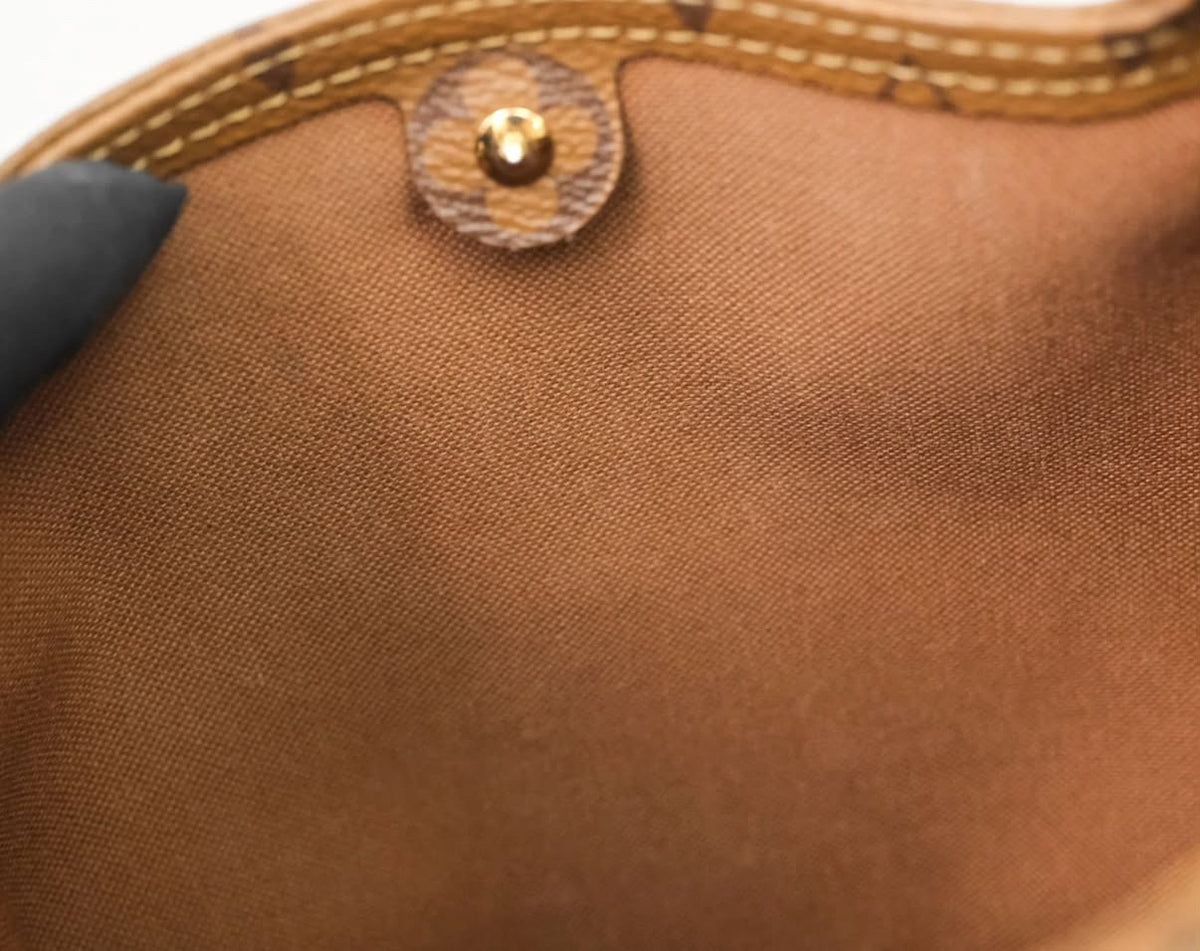 Louis Vuitton Atlantis BB Monogram Canvas