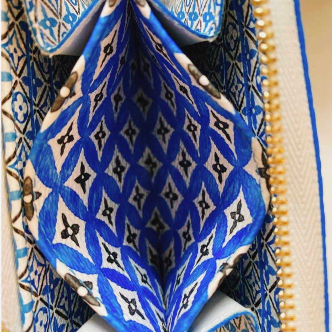 Cartera Louis Vuitton