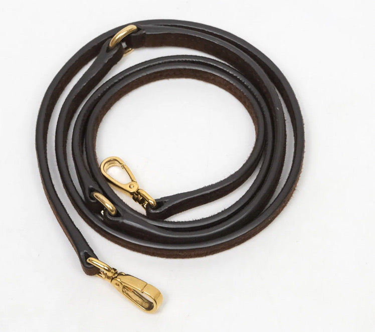Miu Miu Wander Matelassé Hobo Bag Brown Suede