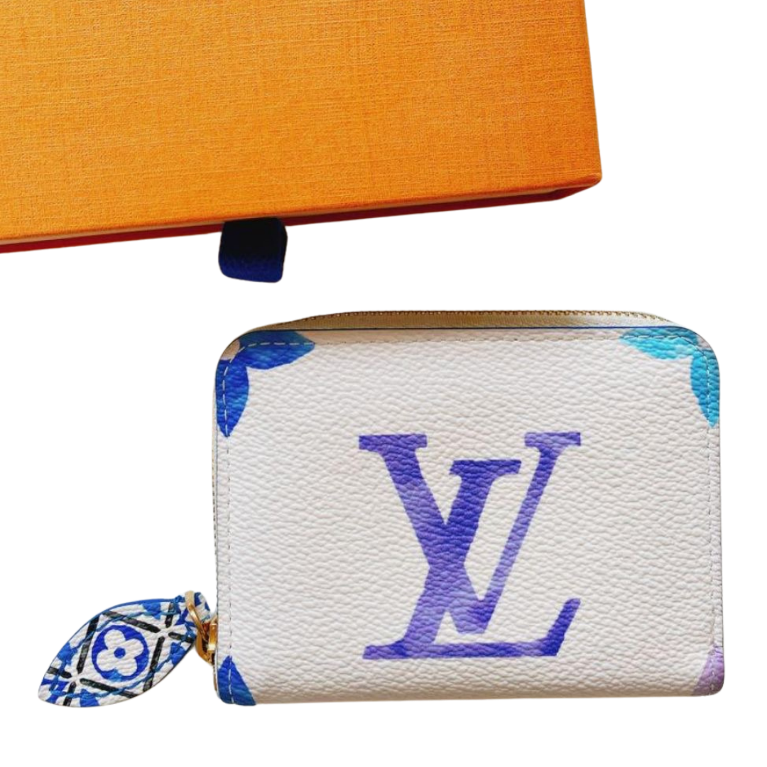 Cartera Louis Vuitton