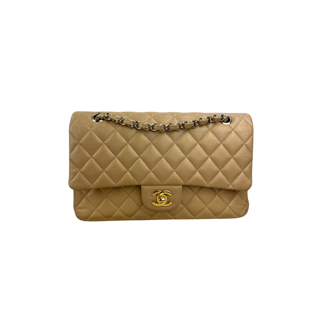 Chanel Classic Flap 25