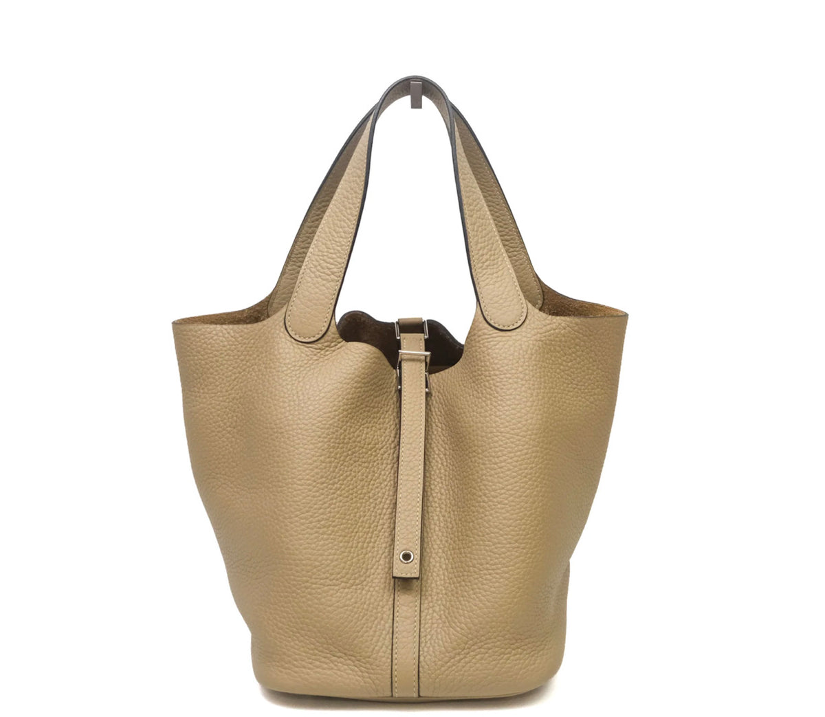Hermes picotin 18 trench s2 clemence