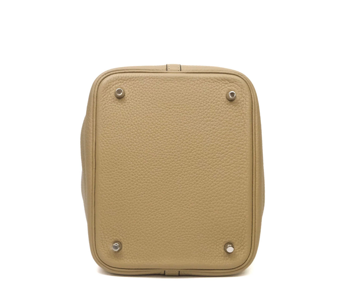 Hermes picotin 18 trench s2 clemence