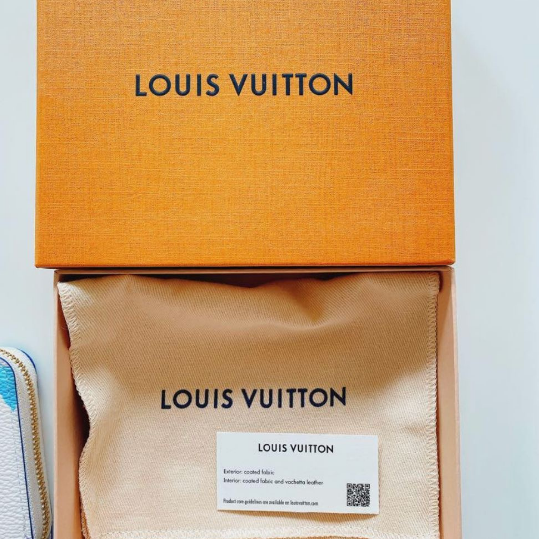Cartera Louis Vuitton
