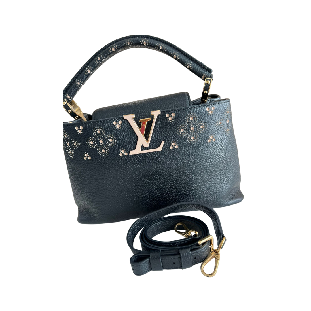 Louis Vuitton Capucine