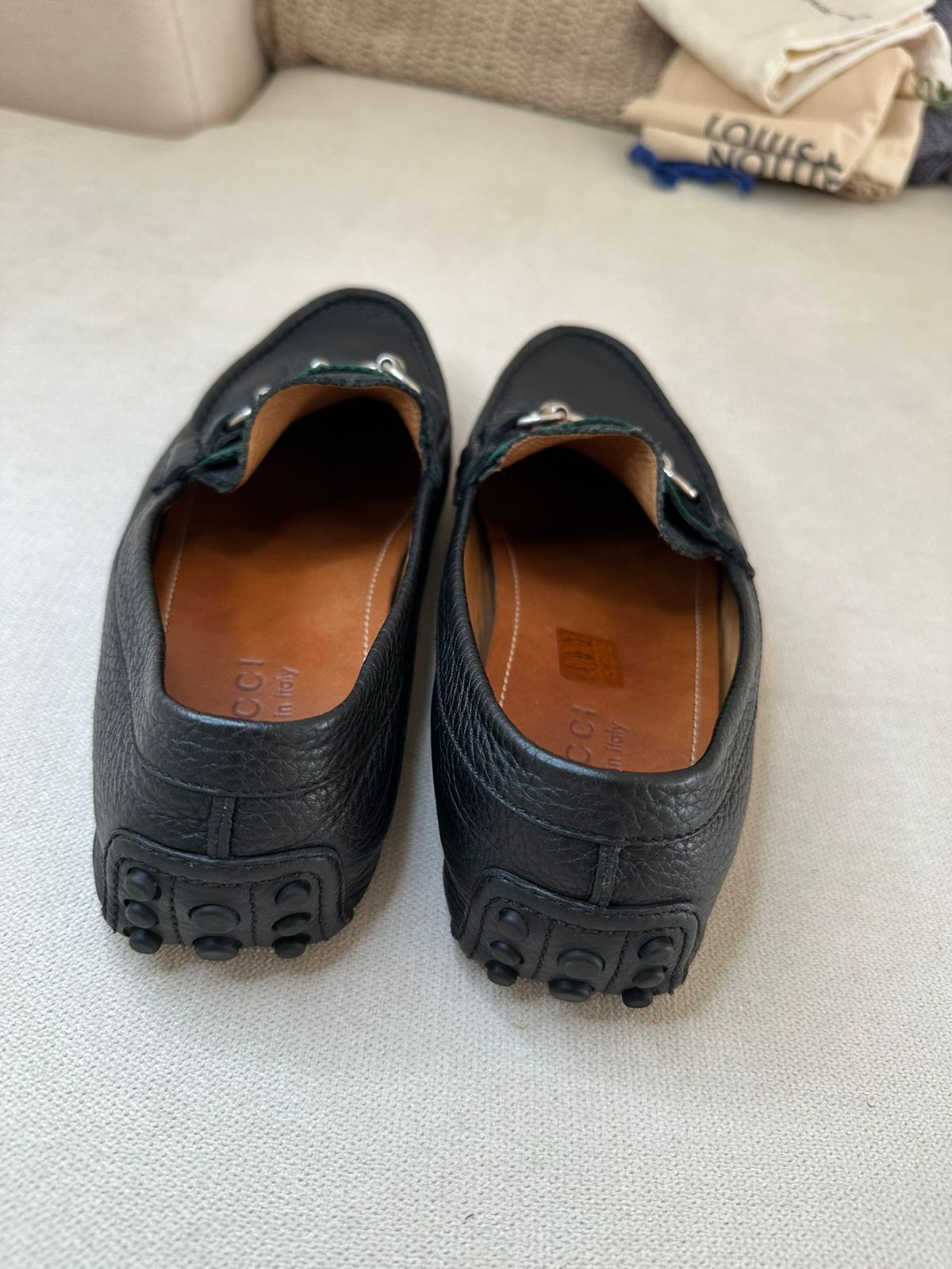 Gucci Mens Loafers