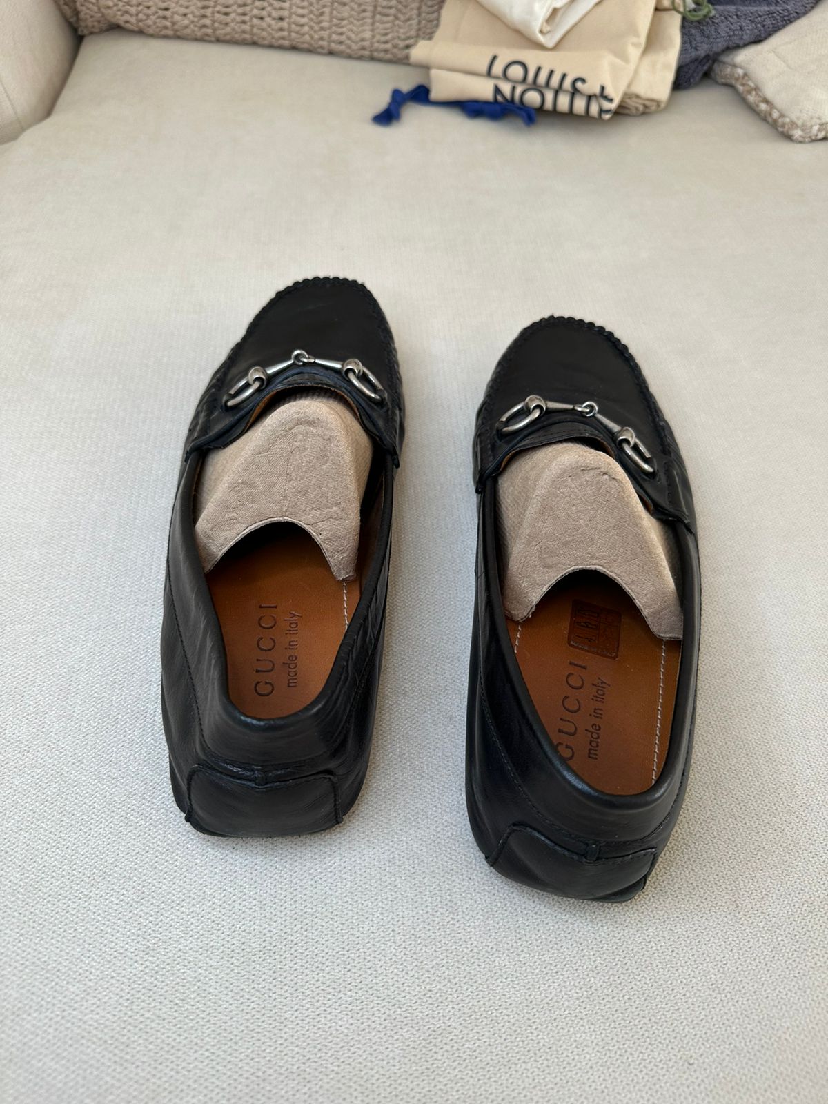 Gucci Mens Loafers