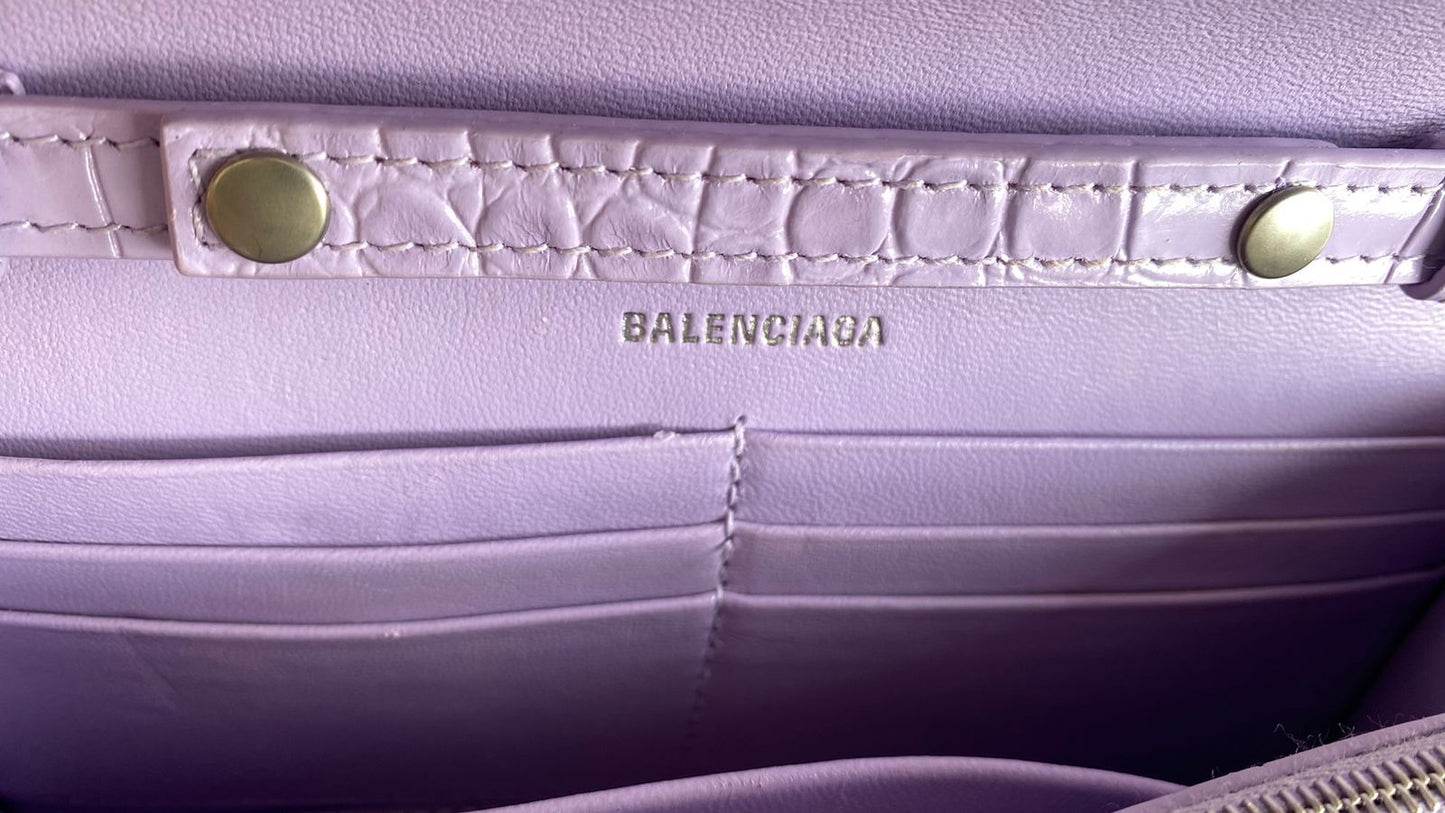 Balenciaga Hourglass