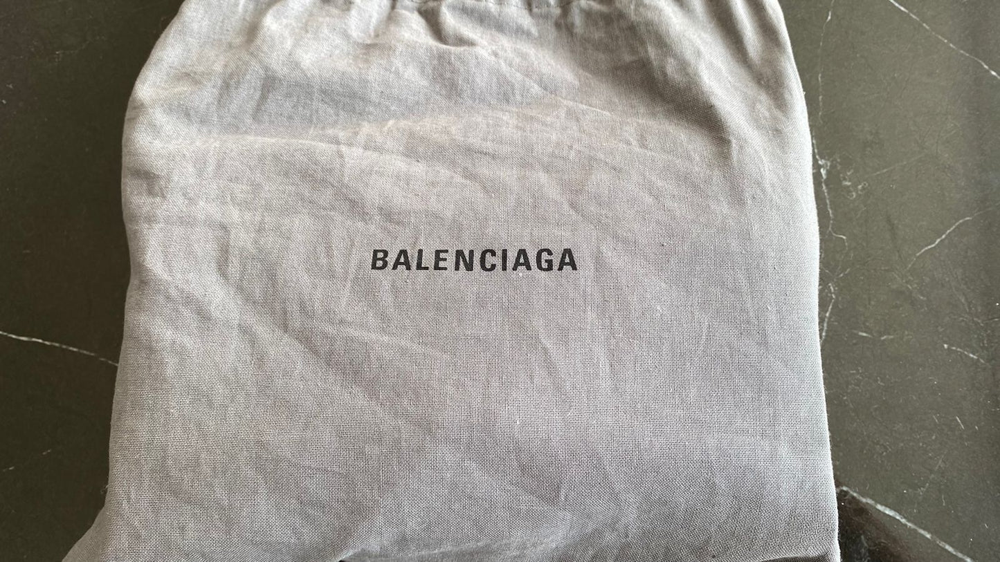 Balenciaga Hourglass