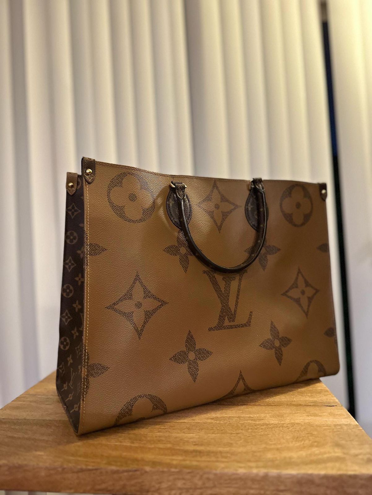 Louis Vuitton GM