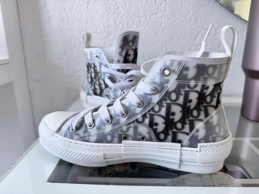 Dior B23 High Tops