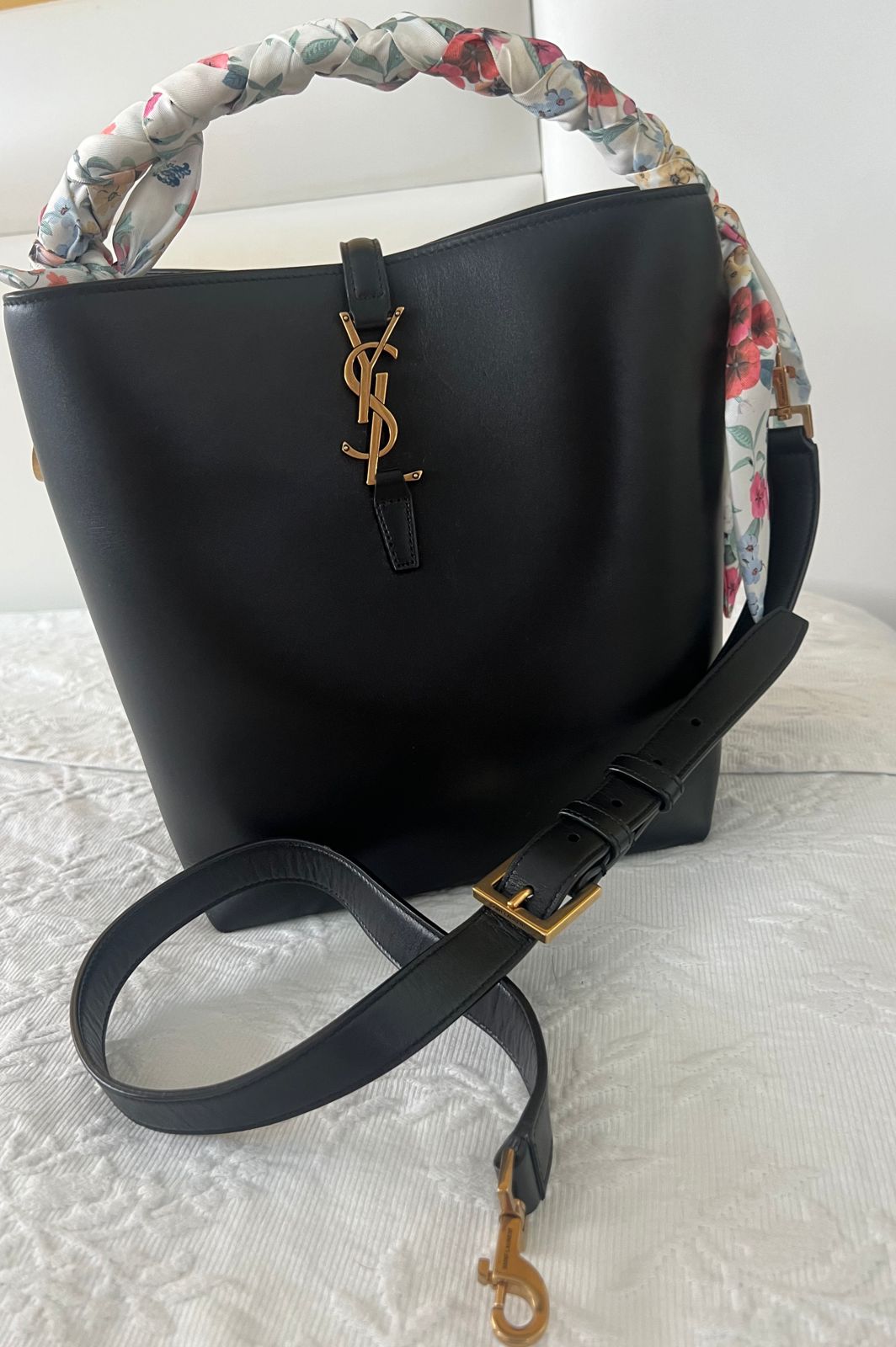 YSL Le 37 Bag